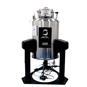 高温核磁（NMR）