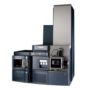  UPLC-Qtof-HRMS(三重四级杆飞行时间高分辨液质)