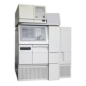 高效液相色谱（HPLC）