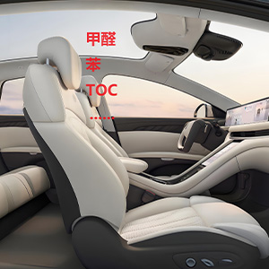 VOC分析